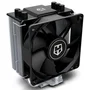 Nox Hummer H-903 Disipador de CPU Negro 92mm